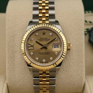Rolex Lady-Datejust 28 Ref. 279173